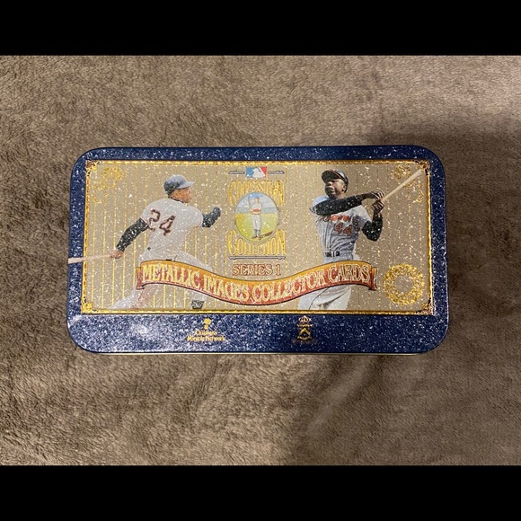 Metallic Image Collection Series 1 - Picture 1 of 6